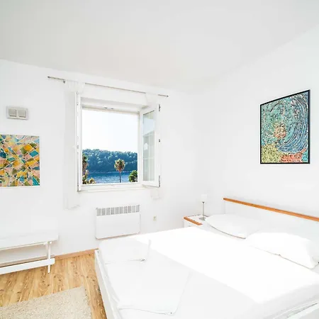 Vista Old Town - Four Bedroom House With Terrace And Sea View