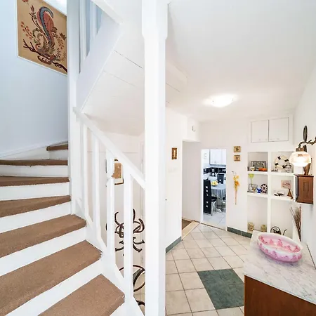 Vista Old Town - Four Bedroom House With Terrace And Sea View * Цавтат