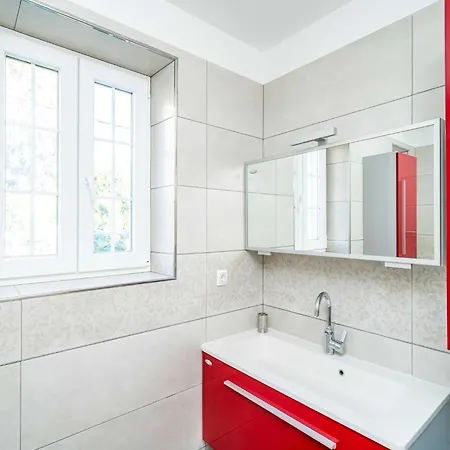 Hébergement de vacances Vista Old Town - Four Bedroom House With Terrace And Sea View Cavtat