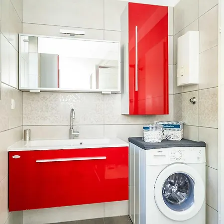 Vista Old Town - Four Bedroom House With Terrace And Sea View *