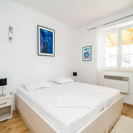 Vista Old Town - Four Bedroom House With Terrace And Sea View Hébergement de vacances *