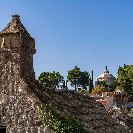 Vista Old Town - Four Bedroom House With Terrace And Sea View Hébergement de vacances *