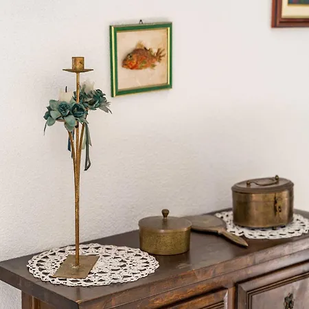 Vista Old Town - Four Bedroom House With Terrace And Sea View Hébergement de vacances