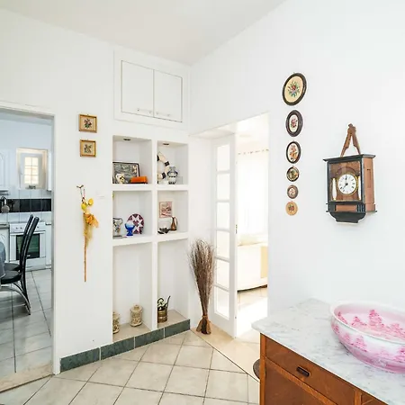 Vista Old Town - Four Bedroom House With Terrace And Sea View Hébergement de vacances *