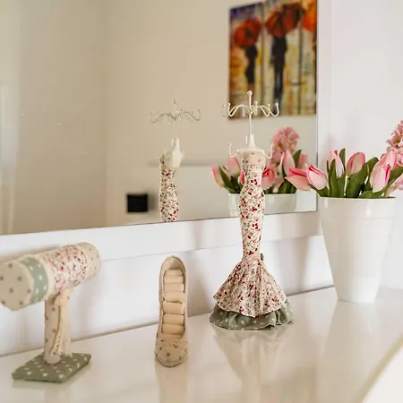 Vista Old Town - Four Bedroom House With Terrace And Sea View Hébergement de vacances