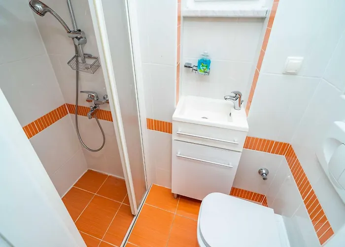 Vista Old Town - Four Bedroom House With Terrace And Sea View Semesterbostad Cavtat