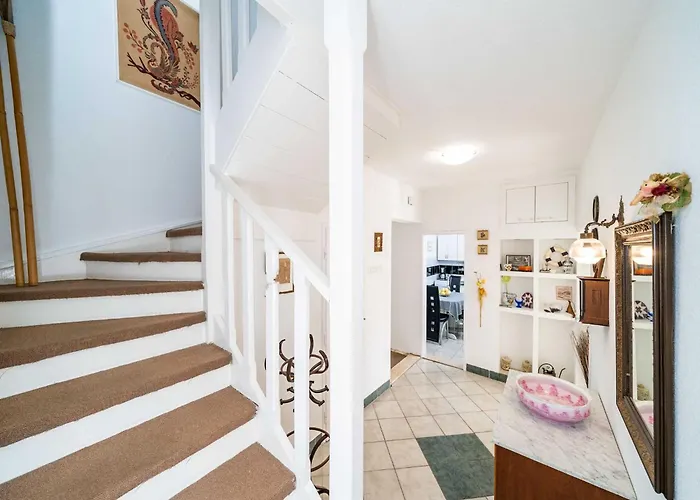 Vista Old Town - Four Bedroom House With Terrace And Sea View * Cavtat