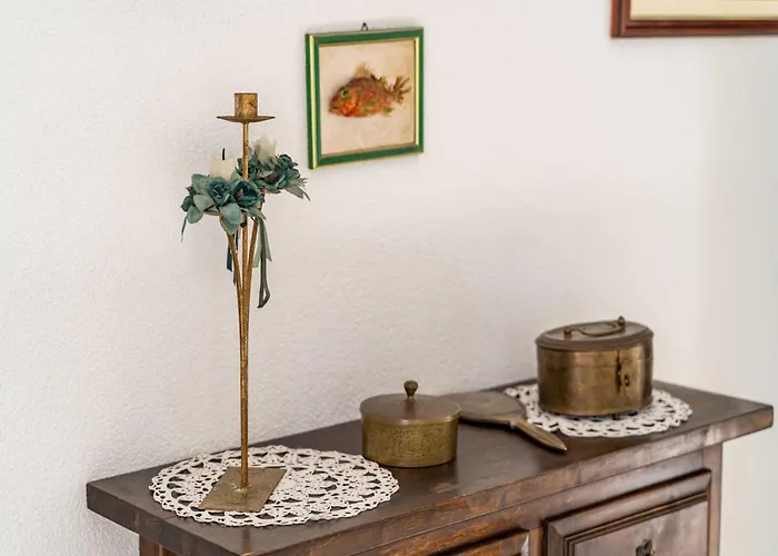 Vista Old Town - Four Bedroom House With Terrace And Sea View Semesterbostad