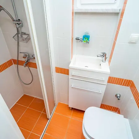 Vista Old Town - Four Bedroom House With Terrace And Sea View 別荘 ツァヴタット