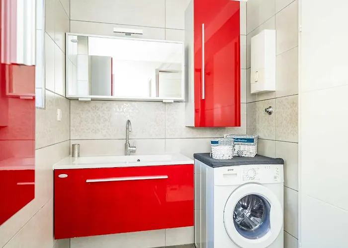 Vista Old Town - Four Bedroom House With Terrace And Sea View *