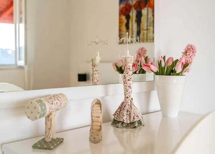 Vista Old Town - Four Bedroom House With Terrace And Sea View Nyaraló